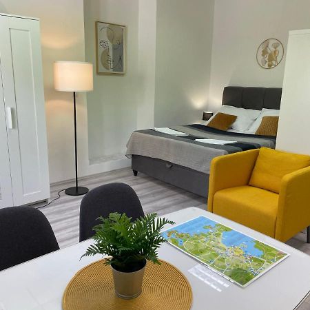 Apartment Studio Beauty In Centar Pula Bagian luar foto