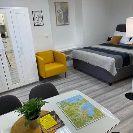 Apartment Studio Beauty In Centar Pula Bagian luar foto