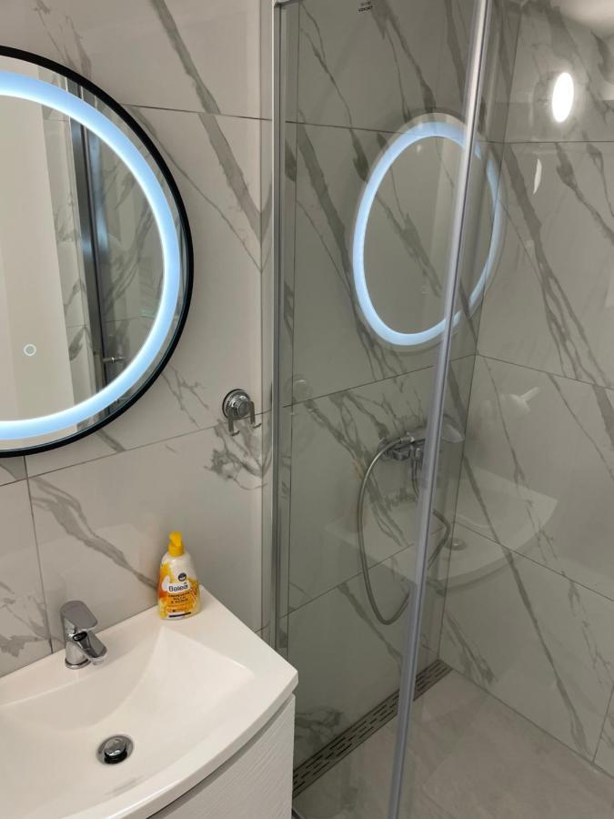 Apartment Studio Beauty In Centar Pula Bagian luar foto
