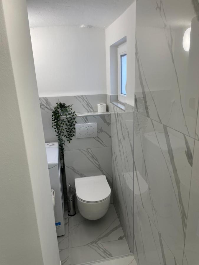 Apartment Studio Beauty In Centar Pula Bagian luar foto
