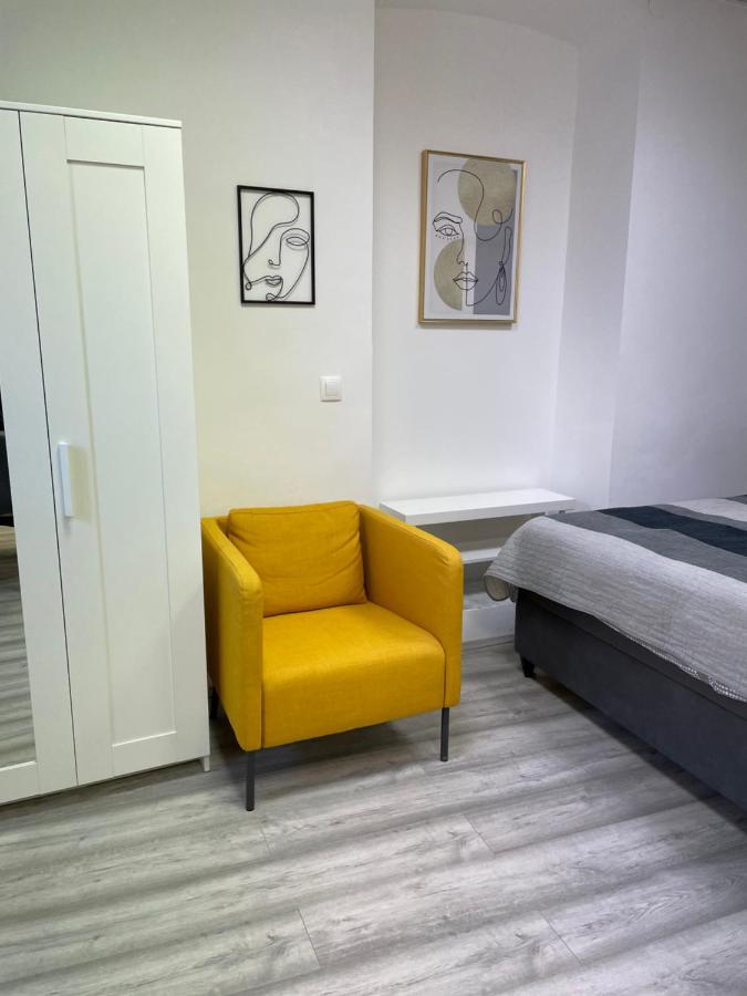Apartment Studio Beauty In Centar Pula Bagian luar foto
